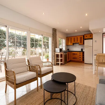 Pleasant With Terrace Holiday home