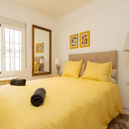 Pleasant With Terrace Holiday home