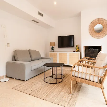 Pleasant With Terrace Holiday home *