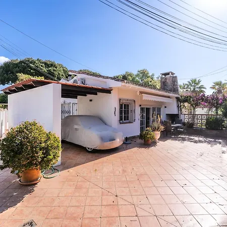 Holiday home Pleasant With Terrace