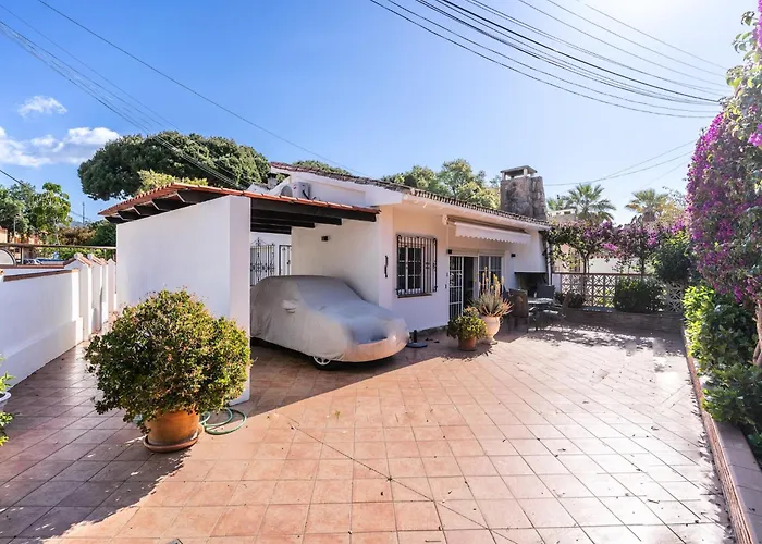 Σπίτι διακοπών Charming Coastal